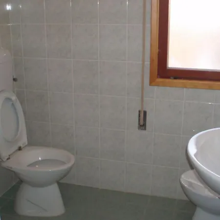 Апартаменты Flat In Building With Lift 200m From The Sea