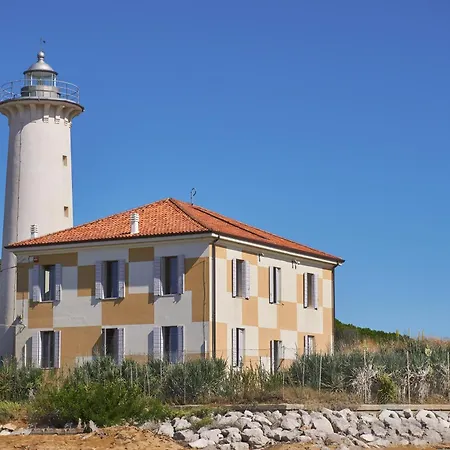 Flat In Building With Lift 200m From The Sea * Bibione