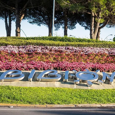 Flat In Building With Lift 200m From The Sea Bibione